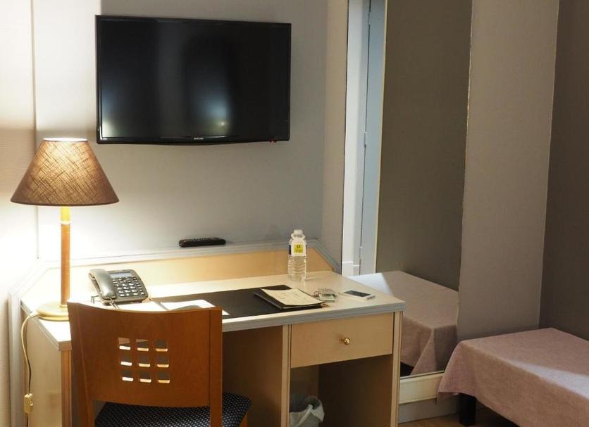 Équipements de la chambre Photo
