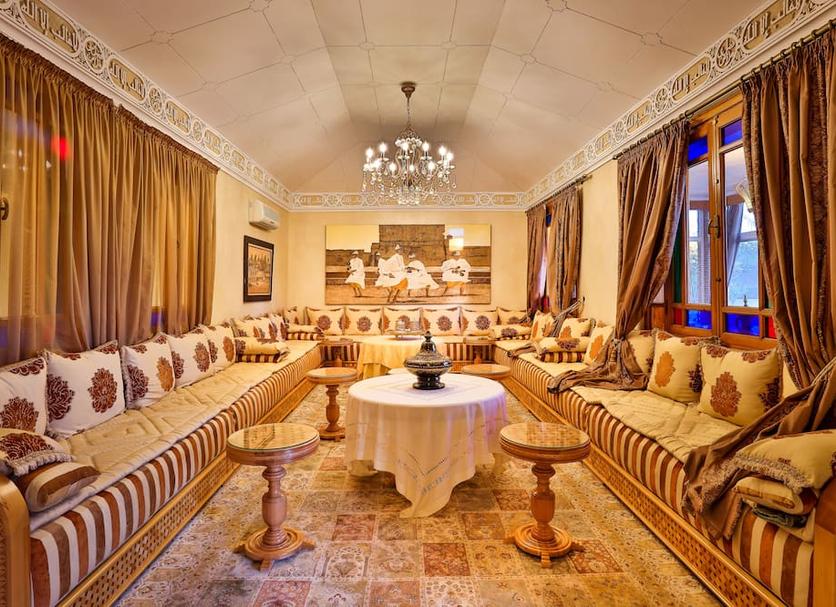 Salon Photo