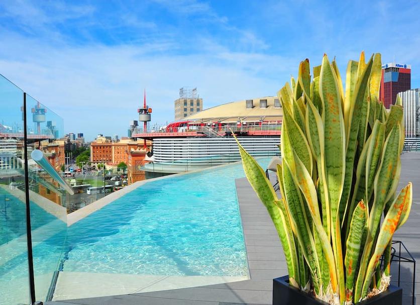 Piscine Photo