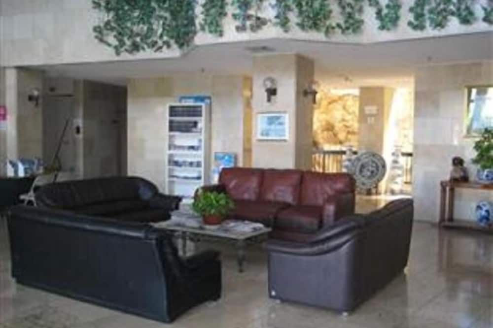 Hall d’entrée