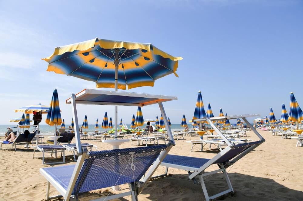 Plage