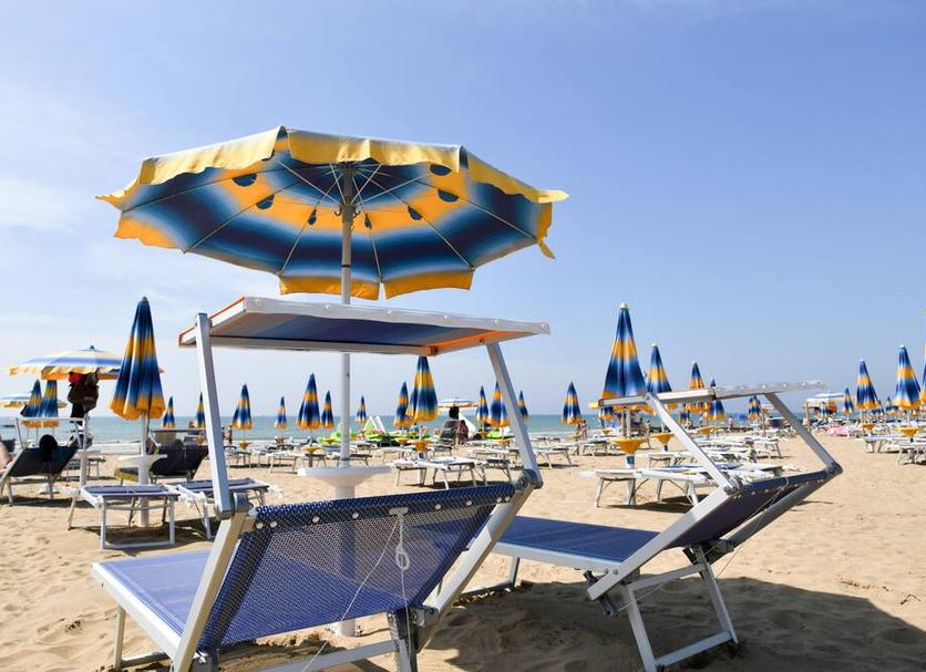 Plage Photo