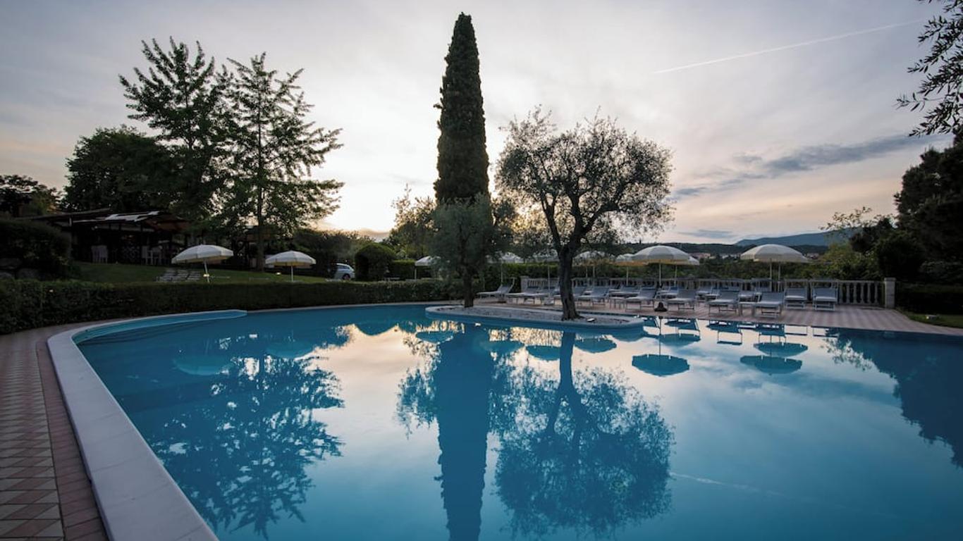 Hotel Porta Del Sole