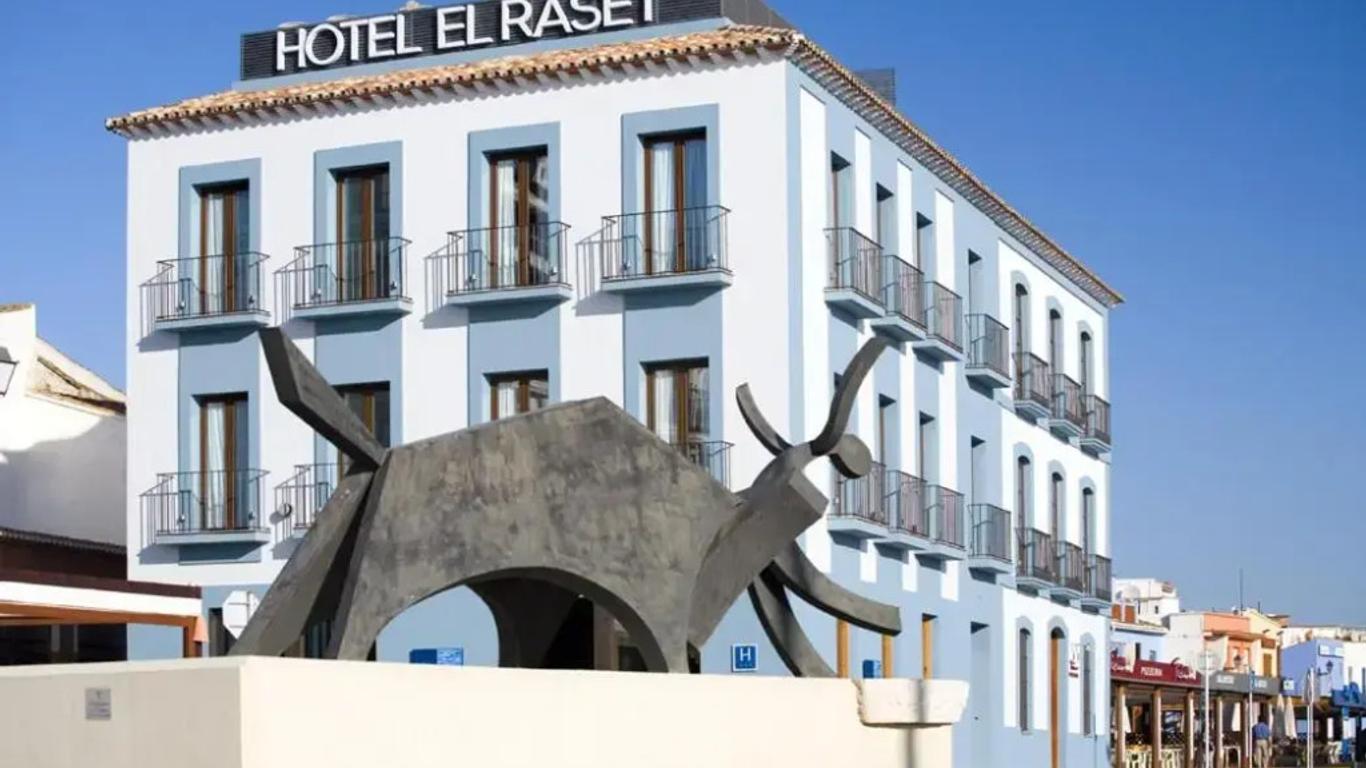 Hotel El Raset