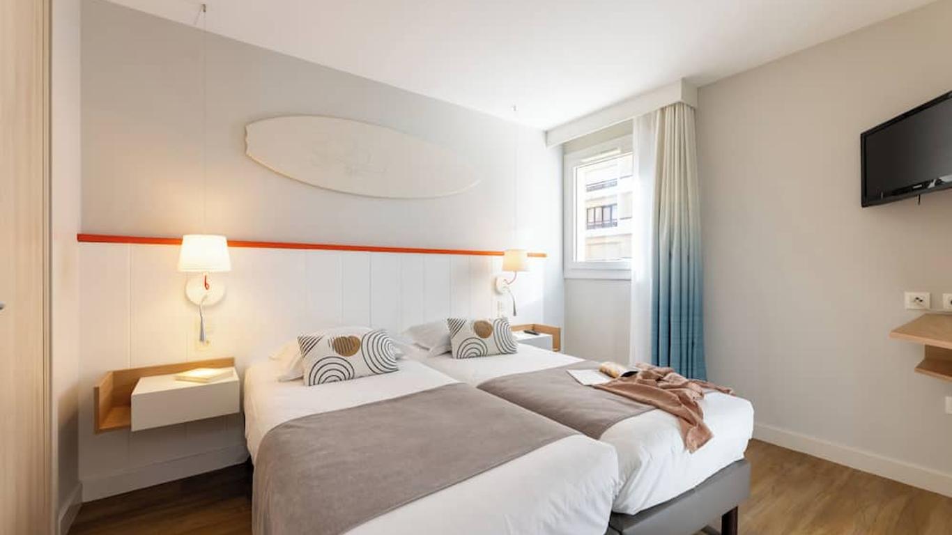Résidence Pierre & Vacances Premium Haguna