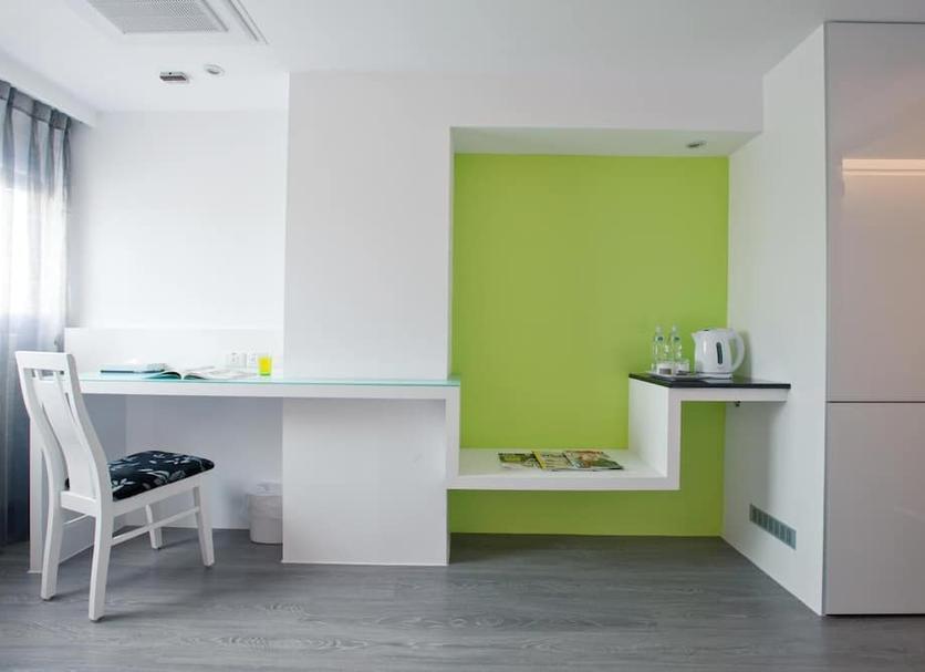 Équipements de la chambre Photo