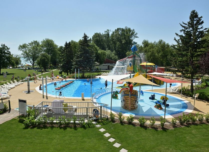 Piscine Photo