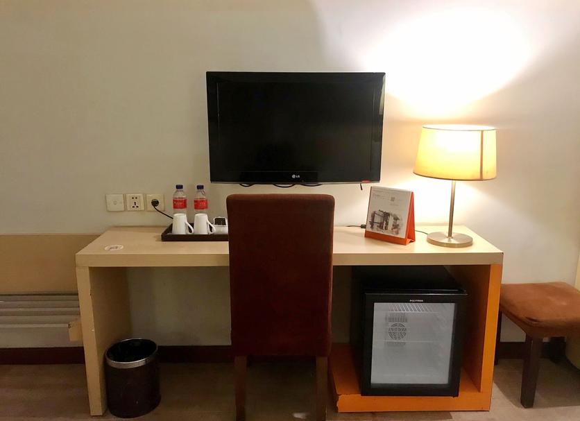 Équipements de la chambre Photo