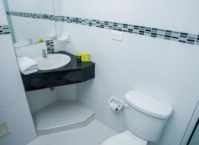Salle de bain Photo