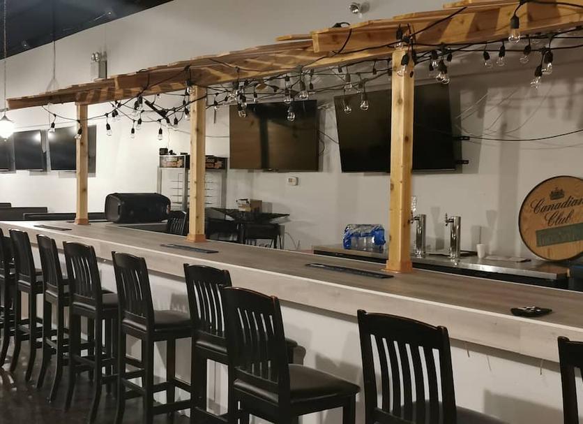 Bar Photo