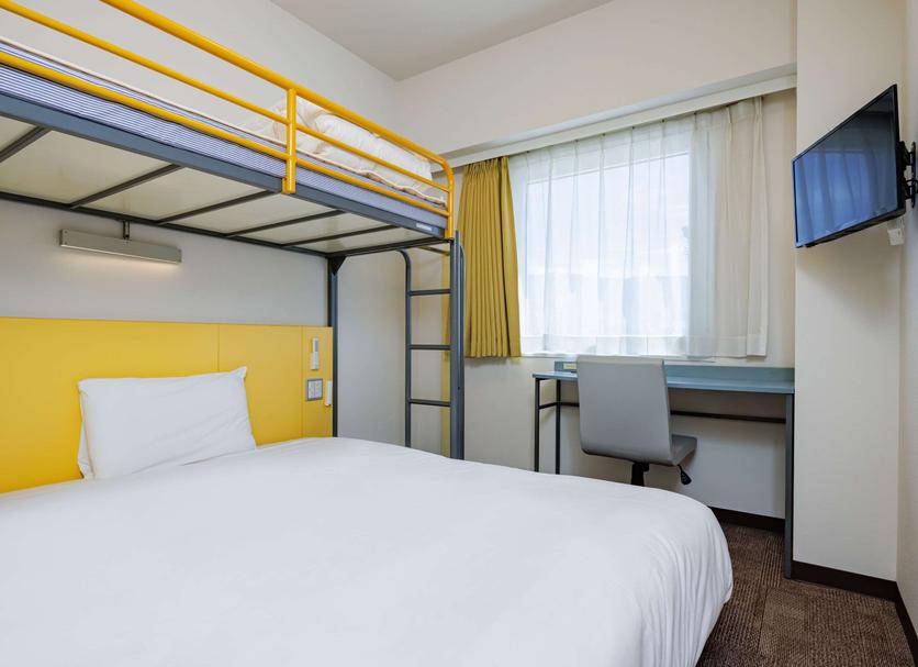 Chambre Photo