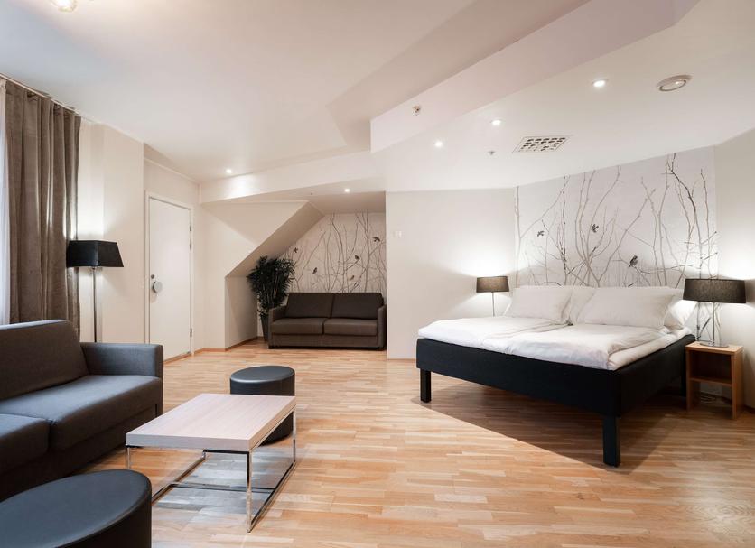Chambre Photo