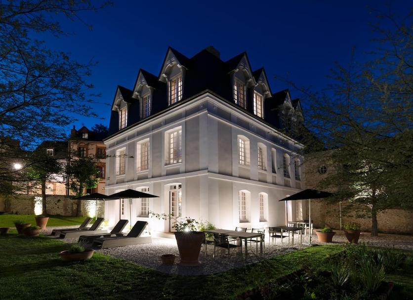Bâtiment Photo
