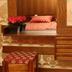 Équipements de la chambre