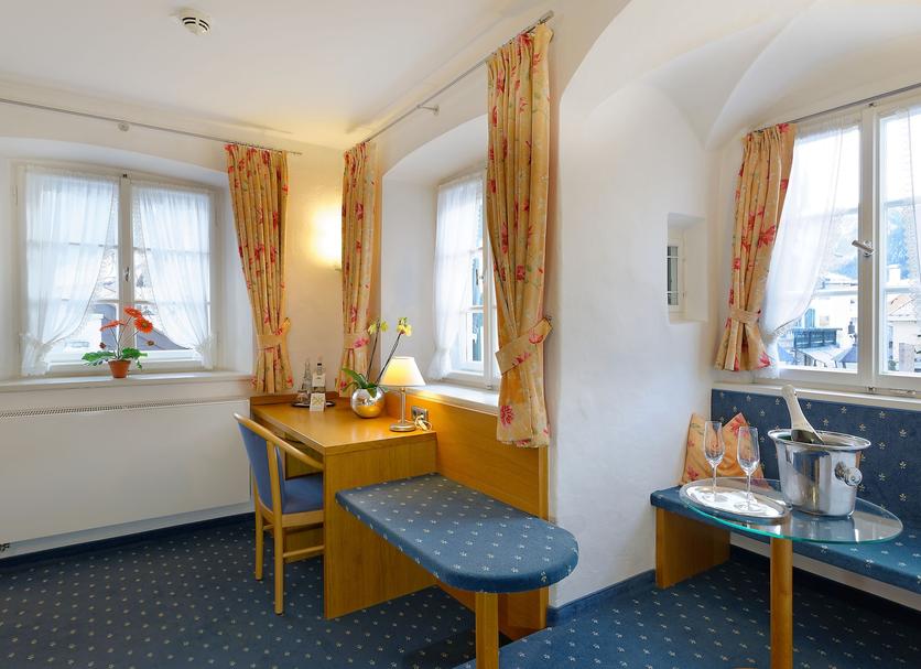 Équipements de la chambre Photo