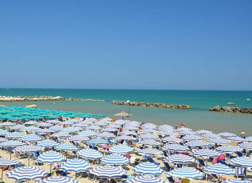 Plage Photo
