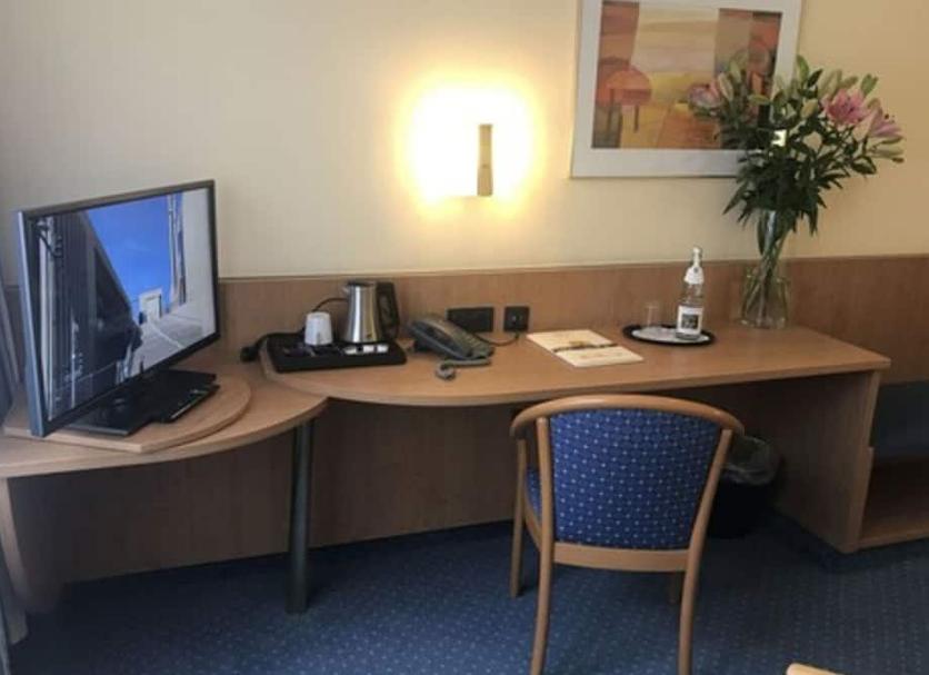 Équipements de la chambre Photo