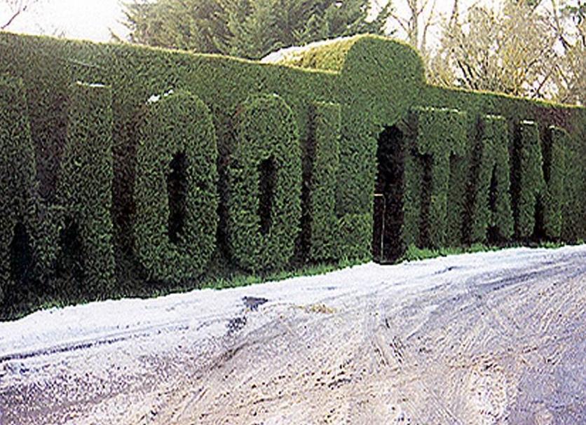 Extérieur Photo