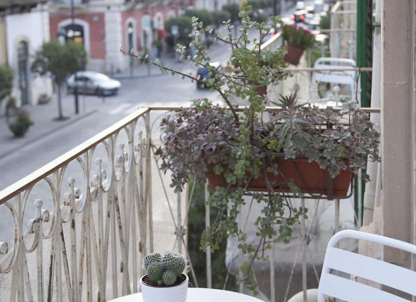 Balcon Photo