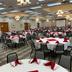 Salle de banquet