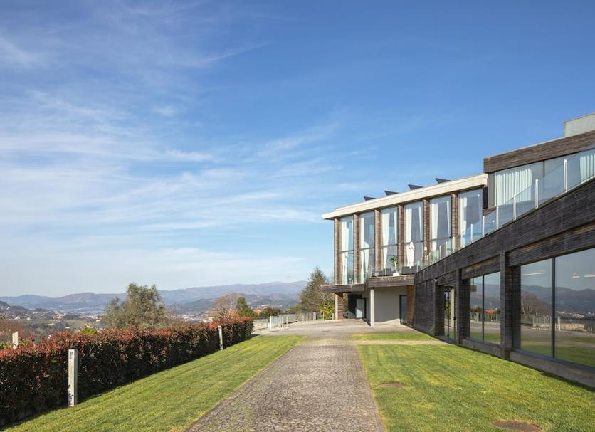 Bâtiment Photo