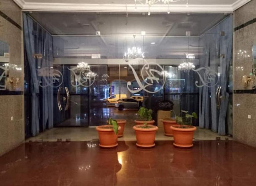 Hall d’entrée Photo