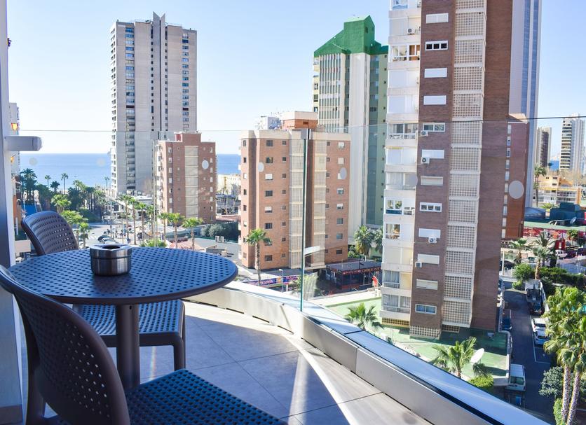 Balcon Photo