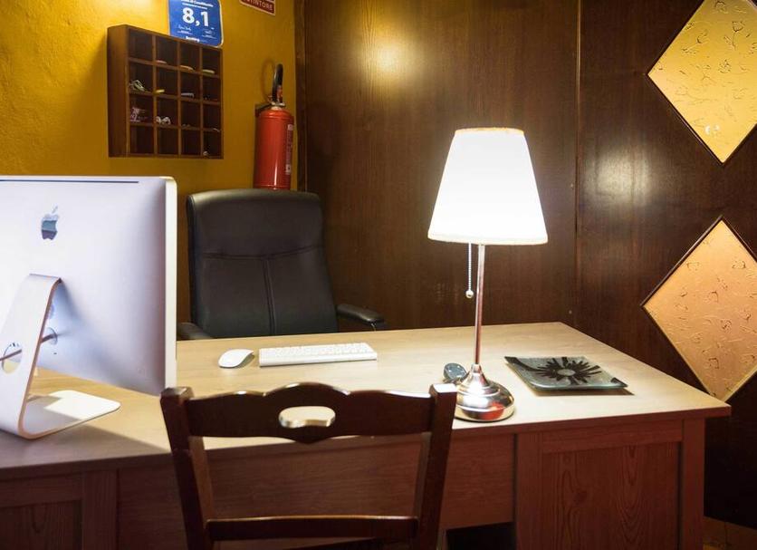 Équipements de la chambre Photo