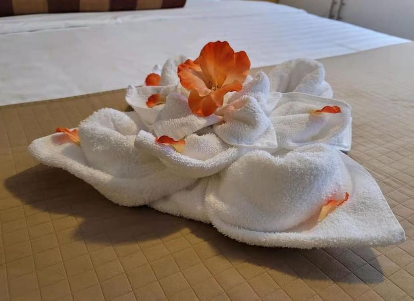 Équipements de la chambre Photo
