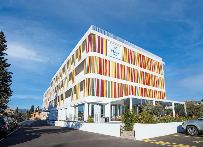 Bâtiment Photo