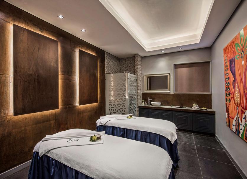 Spa Photo