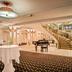 Salle de banquet