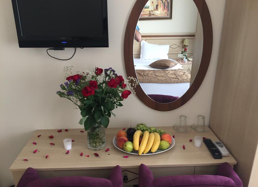 Équipements de la chambre Photo