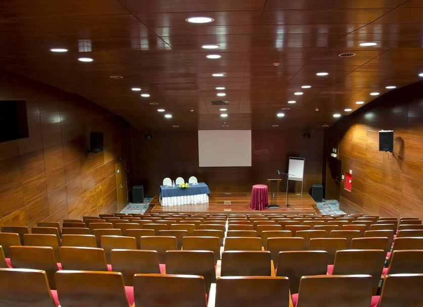 Espace de conférence Photo