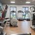 Salle de sport