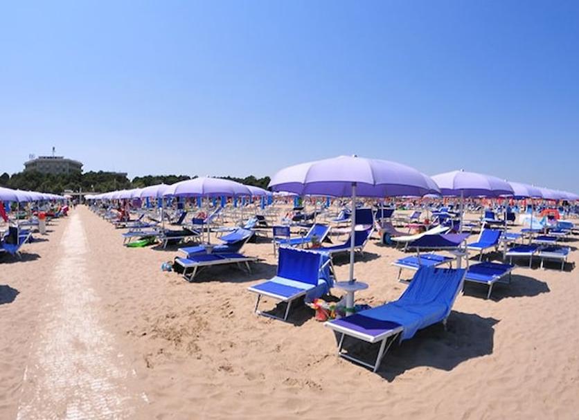 Plage Photo