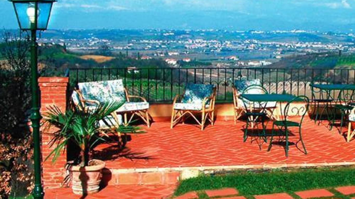 Agriturismo Bellavista