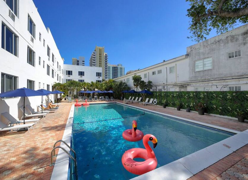 Piscine Photo