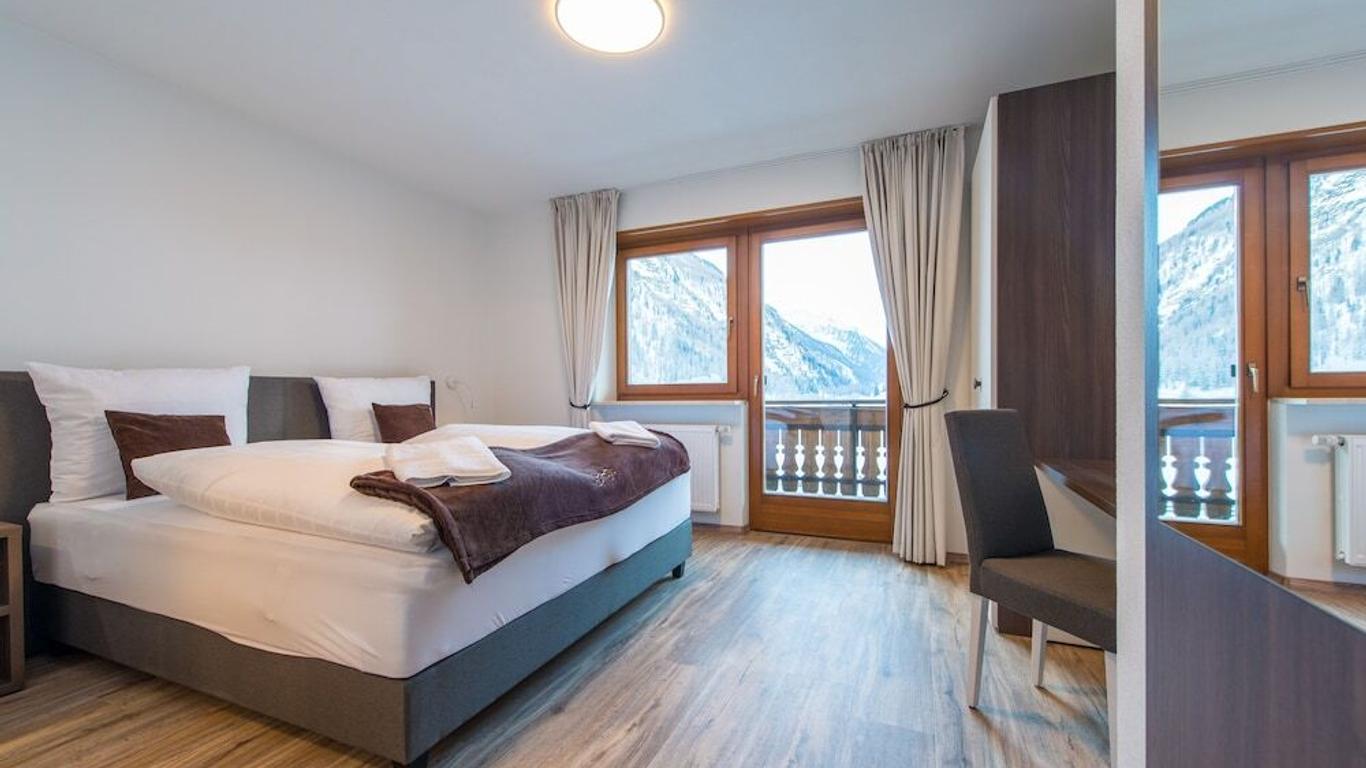 Hotel Bacher