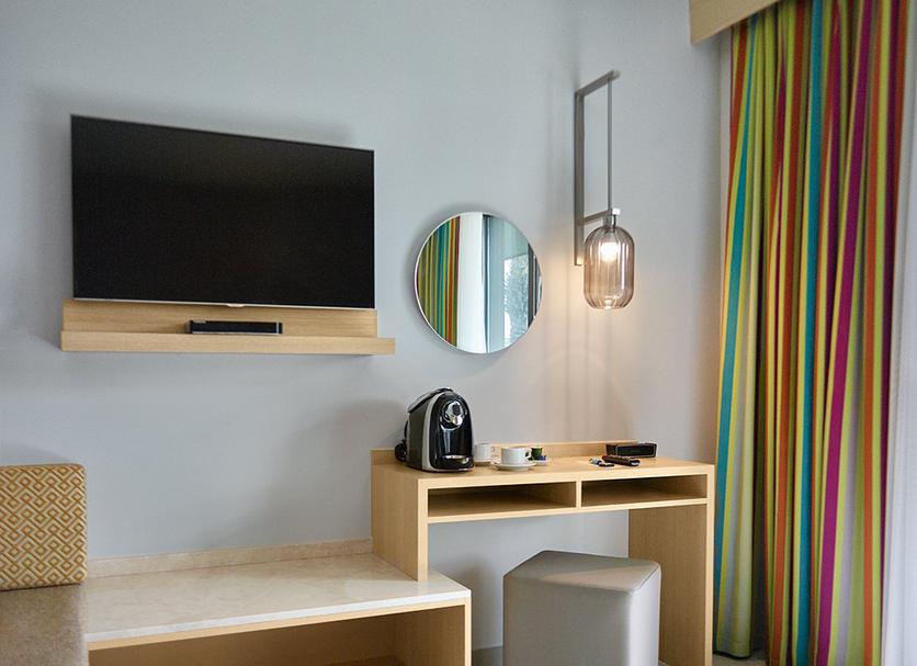 Équipements de la chambre Photo