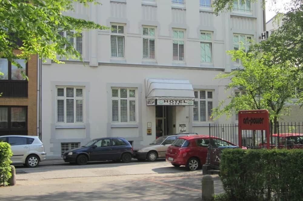 Bâtiment