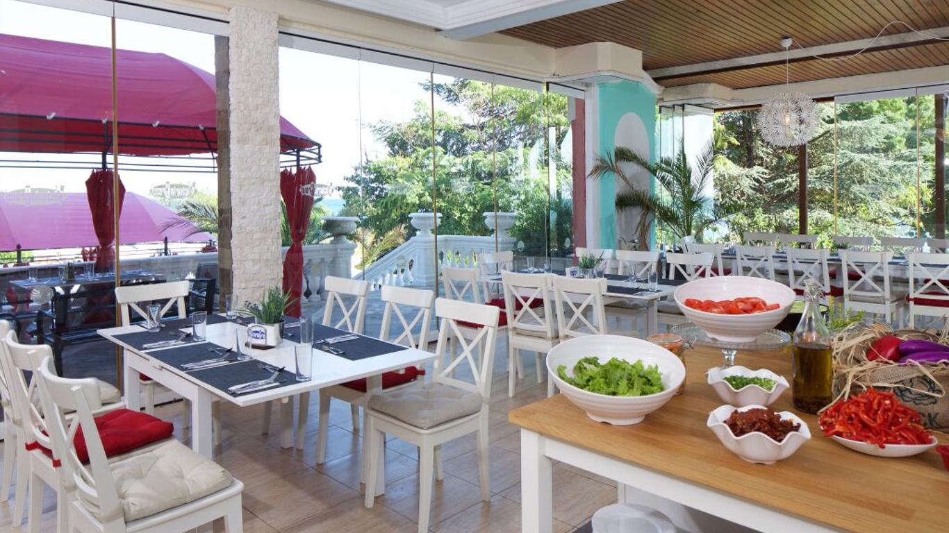 Andalusia Beach Hotel