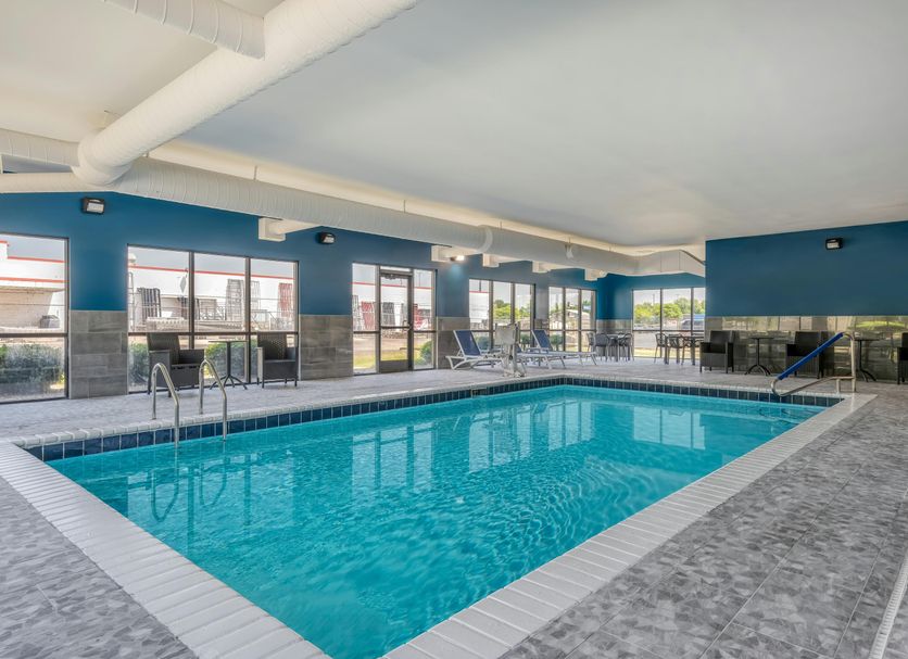Piscine Photo