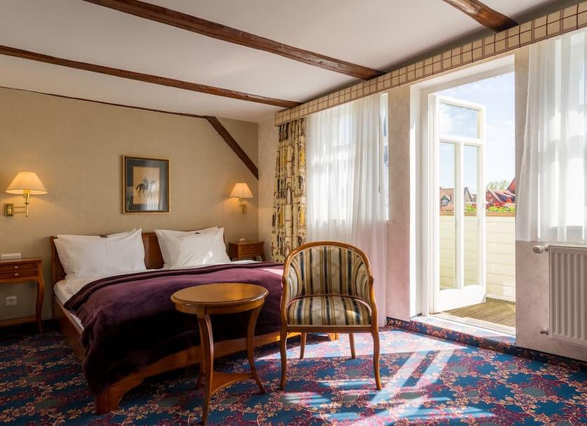Chambre Photo