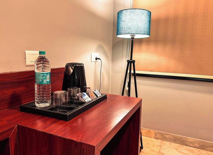 Équipements de la chambre Photo