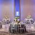 Salle de banquet