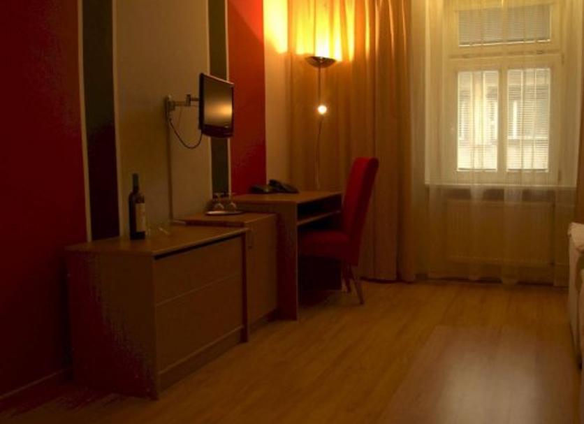 Équipements de la chambre Photo