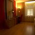 Équipements de la chambre