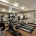 Salle de sport