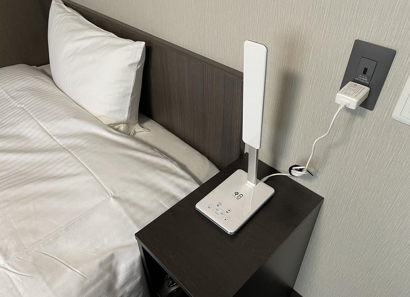 Équipements de la chambre Photo